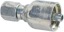 1/4 INCH HOSE X M12 METRIC L FEMALE STRAIGHT SWIVEL