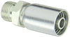 08UP58 BSPP 60 DEGREE CONE MALE RIGID