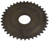 50-38 TOOTH SPROCKET