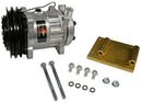 AC COMPRESSOR
