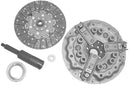 DOUBLE CLUTCH KIT ASSEMBLY