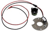 ELECTRONIC IGNITION CONVERSION KIT 4 CYL AUTOLITE DISTRIBUTOR