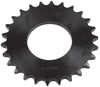 60-38 TOOTH SPROCKET