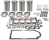 TISCO Basic In-Frame Engine Kit for Perkins A4.203