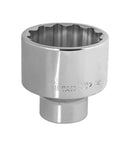 2-1/16 INCH X 3/4 DR SAE SOCKET