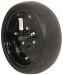 4 X 12 GAUGE WHEEL ASSEMBLY FOR GLENCOE ROW CROP CULTIVATORS
