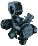 365C 5 OUTLET 1/2"