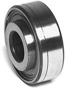 Timken GW208PPB6 Disc Bearing - 1" Square