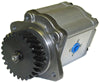 HYDRAULIC TANDEM PUMP