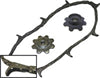 COMBINE CHAIN KIT FOR JOHN DEERE