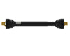 DRIVELINE ASSEMBLY