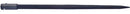 Bale Spear with Sleeve & Bolt - 49" x 45mm, Pin-On, Conus 2