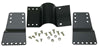 Seat Brackets & Hardware for Farmall & International 3-Piece Seat Set