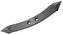 1/4 X 1-3/4 X 11 INCH REVERSIBLE CULTIVATOR POINT - 7/16 BOLT