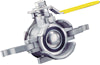 STAINLESS STEEL DRY MATE  1" FEMALE NPT