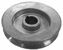 PULLEY 5" OD X 5/8" BORE