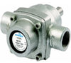 HYPRO 4 ROLLER SILVER SERIES PUMP - 1/2 HOLLOW SHAFT