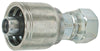 JIC FEMALE WITH 3/4 INCH THREAD FOR 1/2 INCH HOSE
