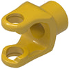 WALTERSCHEID SERIES 2500 IMPLEMENT YOKE - 1-3/4" ROUND
