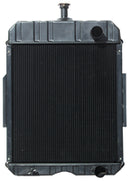 TISCO Radiator for International, 396325R91