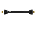 METRIC DRIVELINE