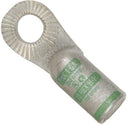 2 AWG STUD - STRAIGHT CRIMP/SOLDER BATTERY TERMINAL