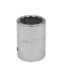 1-1/4 INCH X 1 INCH DR SAE SOCKET