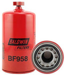 Baldwin Fuel Filter (BF958)