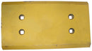 PLATE, WEAR CARBON ALLOY