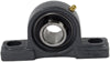 1-9/16 INCH PILLOW BLOCK BEARING - WITH SET SCREW SHAFT