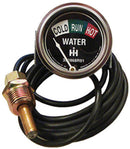 TISCO Temperature Gauge for International, 353868R91