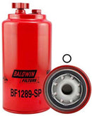 Baldwin Fuel Filter (BF1289SP)