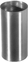 SLEEVE, .090" WALL, 3.365" O.D., 3-3/16" I.D., PREFINISHED