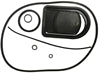 PUMP REPAIR KIT BUNA(NEW STYLE PUM