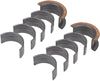 MAIN BEARING KIT, STANDARD (REPLACES 4-3064523R11 & 1-708910R91)