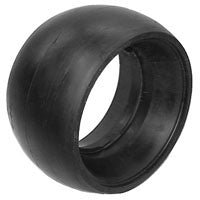 6-1/2 INCH X 12 INCH SMOOTH CROWN PLANTER CLOSING TIRE