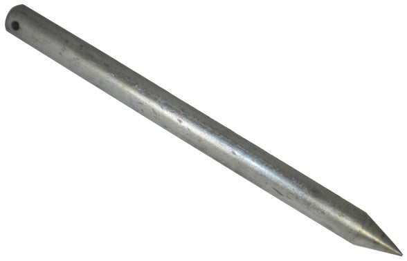 17 INCH X 32 MM PIN-ON STABILIZER BALE SPEAR