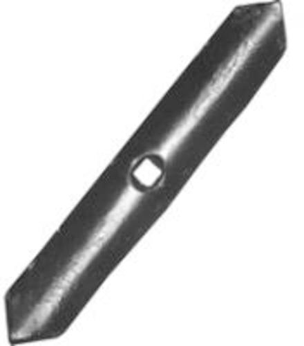 1-3/8 INCH X 6MM REVERSIBLE DANISH CULTIVATOR POINT