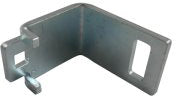 S-TINE CLAMP FOR 2-1/2 INCH TOOLBAR AND 1/2 (12mm) TINE - 1/2 BOLT