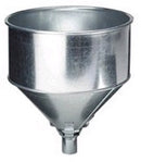8 QUART  LOCK-ON TRACTOR FUNNEL