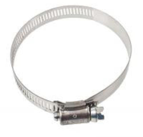 2-5/16 INCH - 3-1/4 INCH RANGE - STAINLESS STEEL HOSE CLAMP