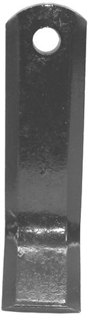 WEAR COATED FLAIL BLADE TO FIT REARS / LOFTNESS AND BALZER SHREDDER   REARS FL946