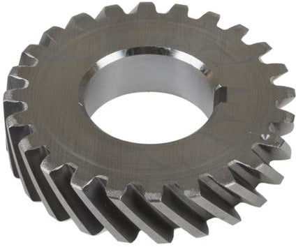 CRANKSHAFT GEAR, 24 TEETH. FOR CONTINENTAL GAS ENGINE IN TRACTORS: TE20, TO20, TO30