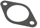 GASKET, WATER OUTLET ELBOW. TRACTORS: TO35, MF35, & MF50