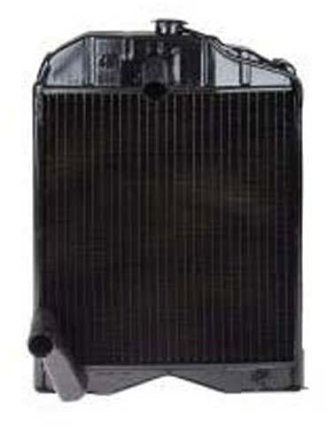 2401608 Radiator RADIATOR
