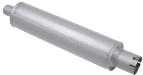 MUFFLER