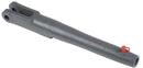 RH FORK LEVELING BOX. 1-1/2" ACROSS FORK, 14-1/2" LONG, 3/4" NC THREAD