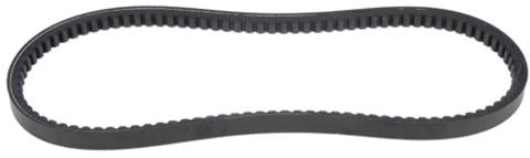 FAN BELT, FOR CONTINENTAL GAS ENGINES. TRACTORS: MF65