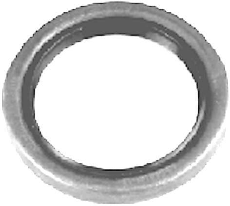 PTO SHAFT OIL SEAL