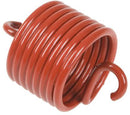 FORK TO CARRIER CLUTCH RELEASE SPRING FOR MASSEY FERGUSON